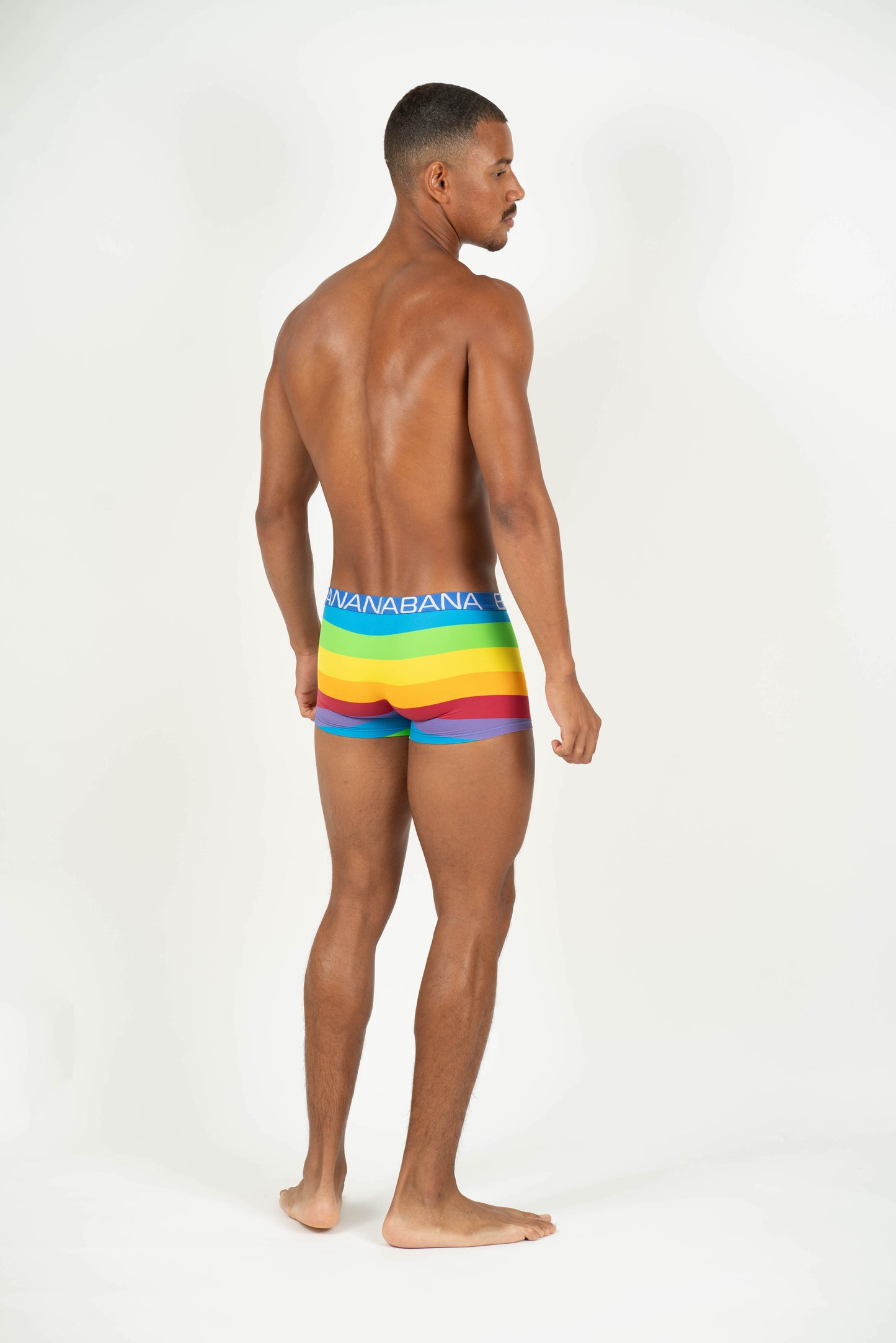 Banana Cabana Trunks