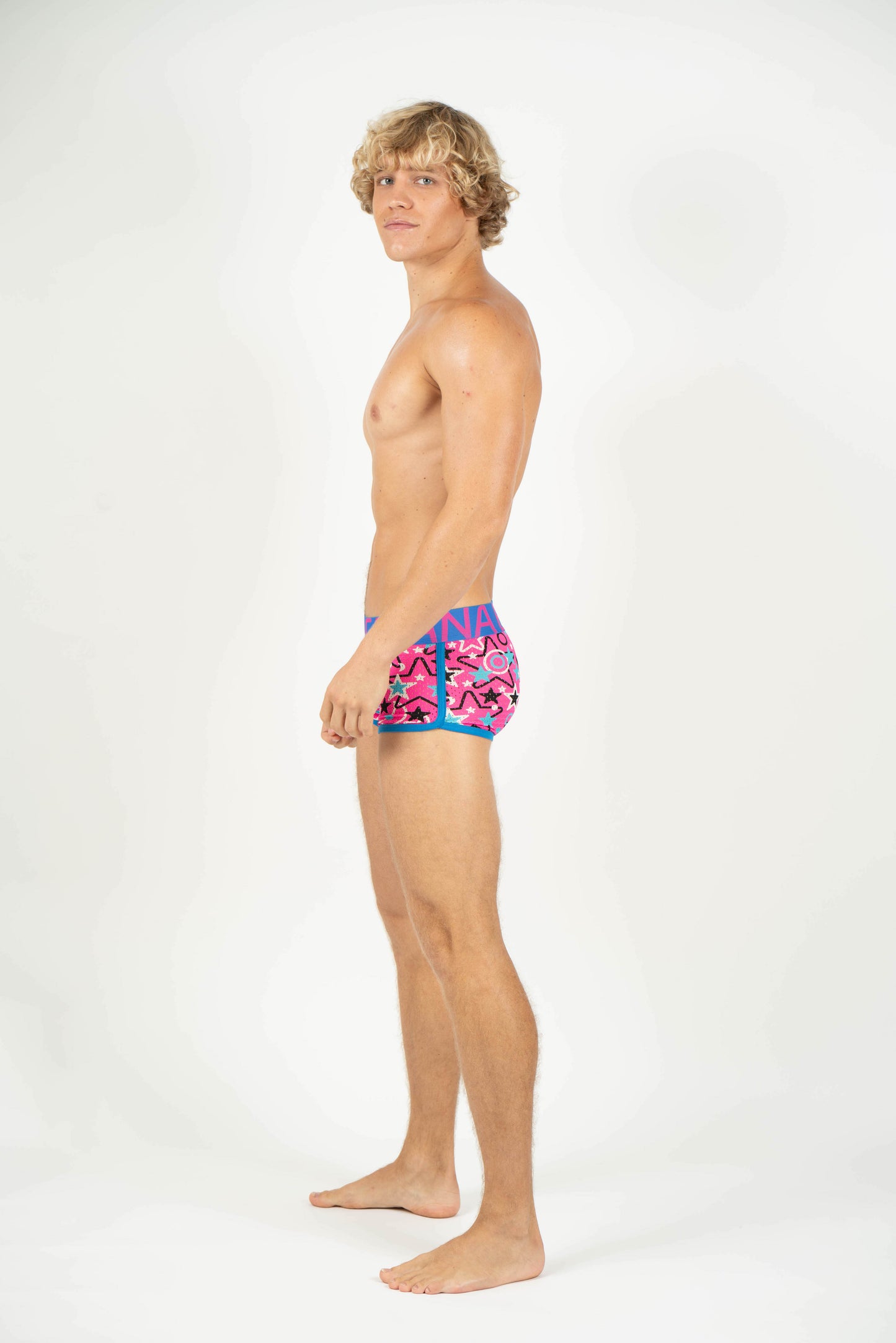 Banana Cabana Shorts